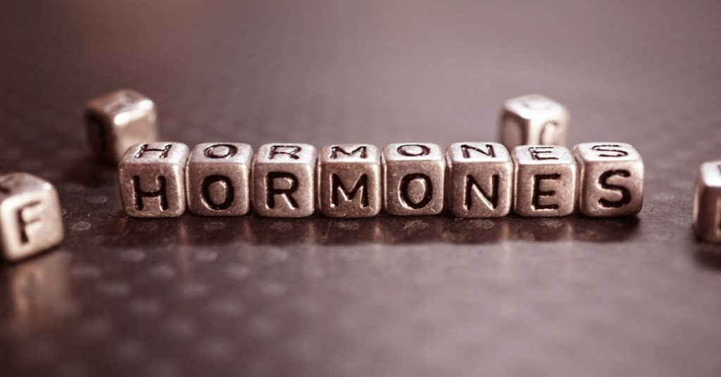 Hormones
