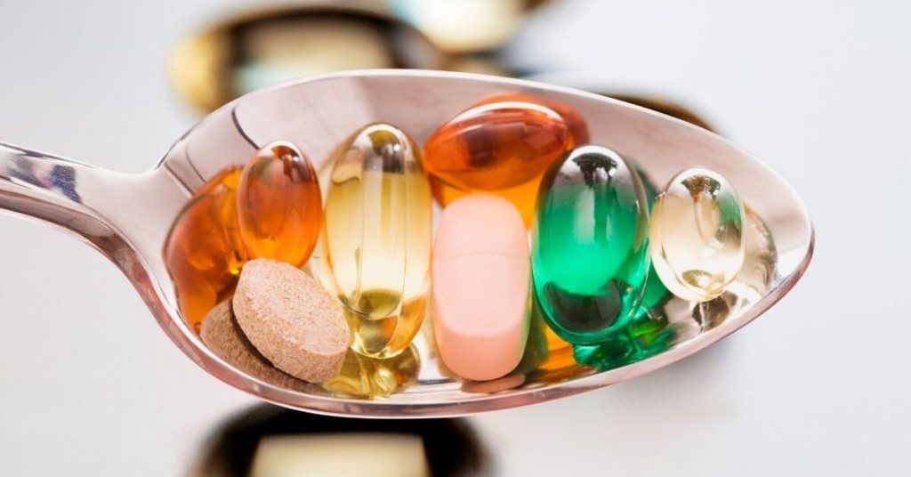 The Need For Supplements
