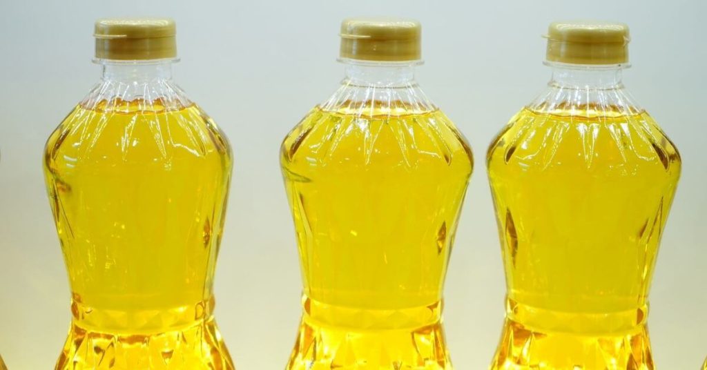 Vegetable-Oils