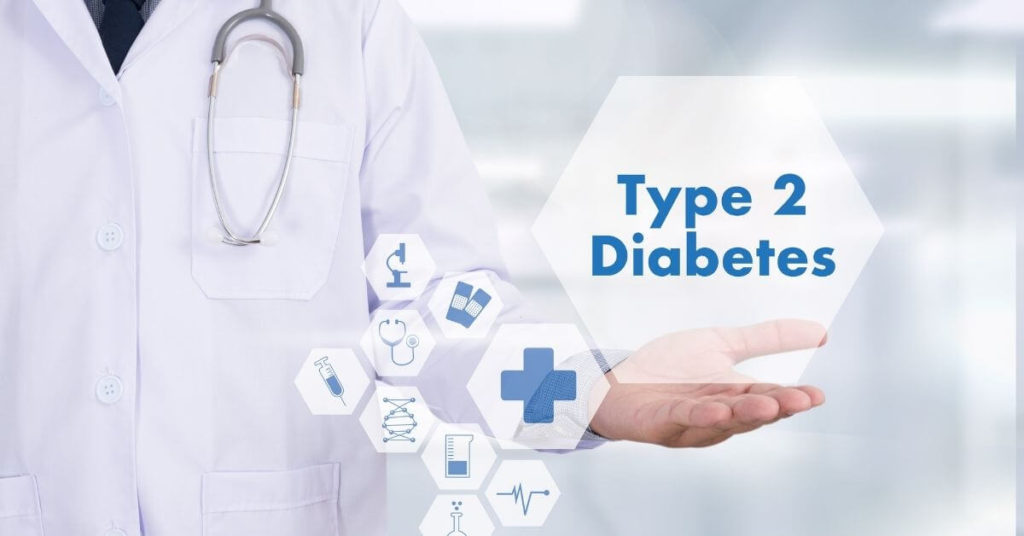 The "Proper Human Diet" and Type 2 Diabetes: A New Approach to Management and Cure