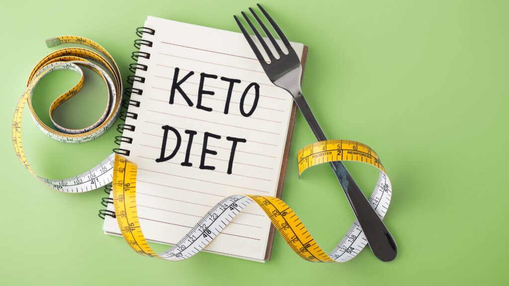 keto diet.