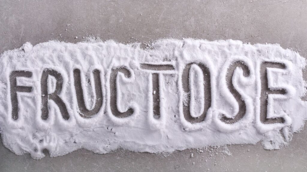 Fructose