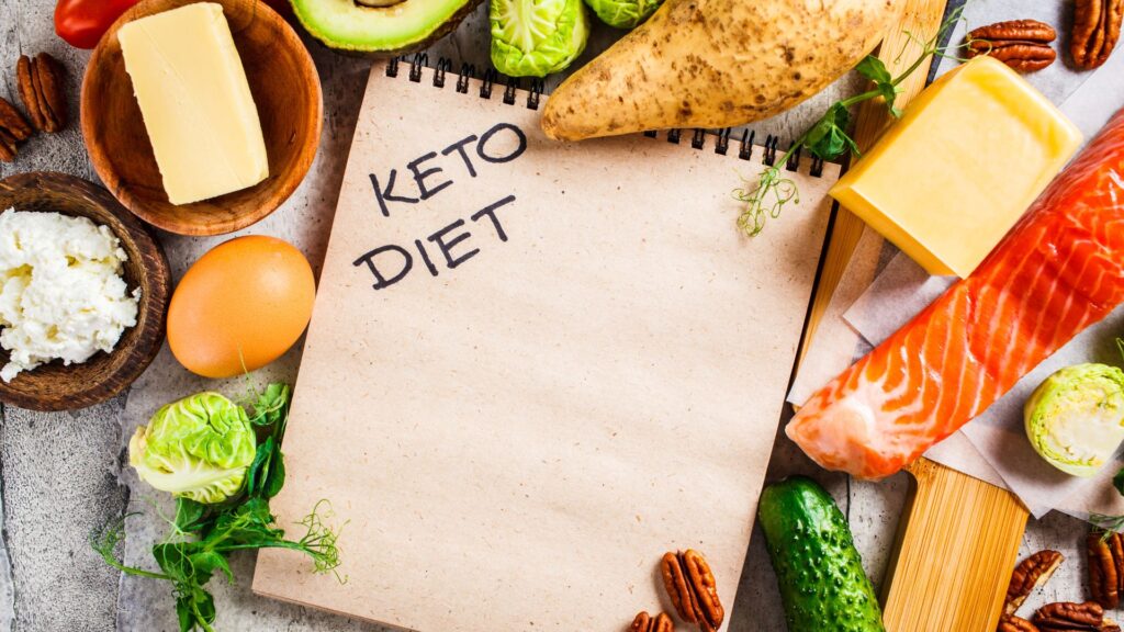 7-Day Keto Diet Meal Plan: Easy and Delicious Menu Suggestions for Effective Weight Loss and Improved Health