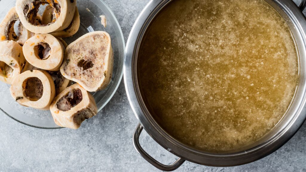 Top Bone Broth Recipes for Carnivore Diet 2023