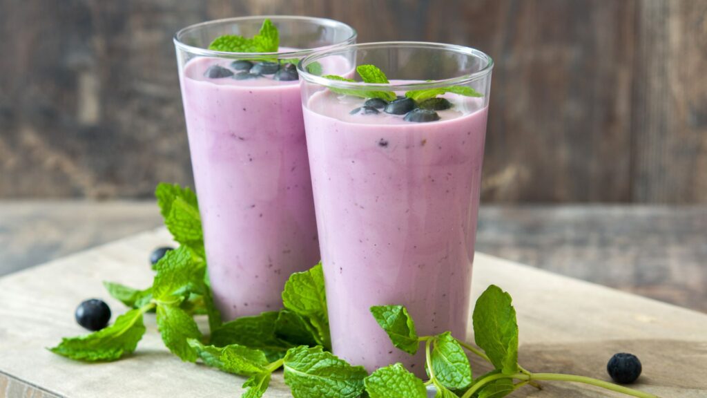 Keto Blueberry Smoothie: How to Make a Delicious and Nutritious Low-Carb Drink 2023.