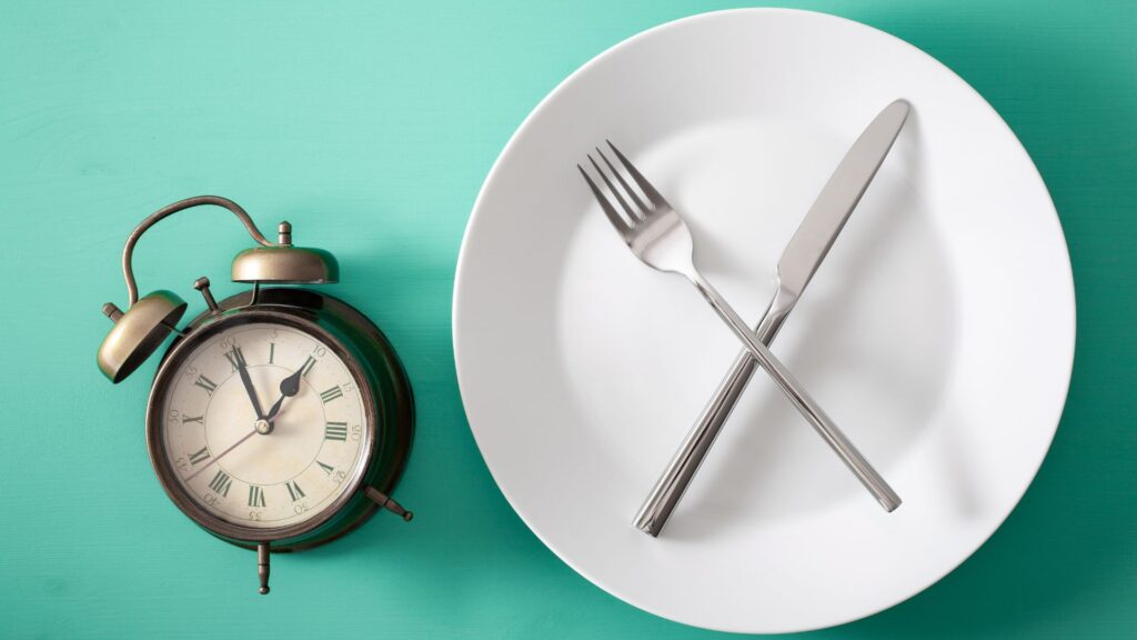 What is Intermittent Fasting?