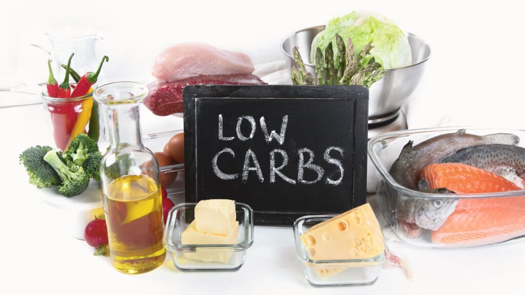 What are Low-Carb Diets?