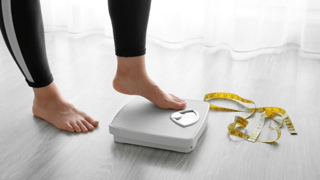 Understanding Weight Loss Resistance