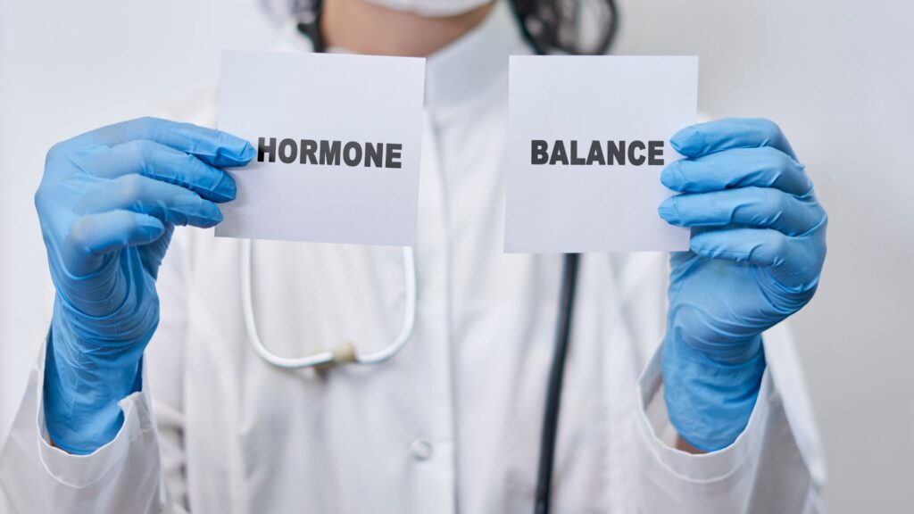 Addressing Hormonal Imbalances