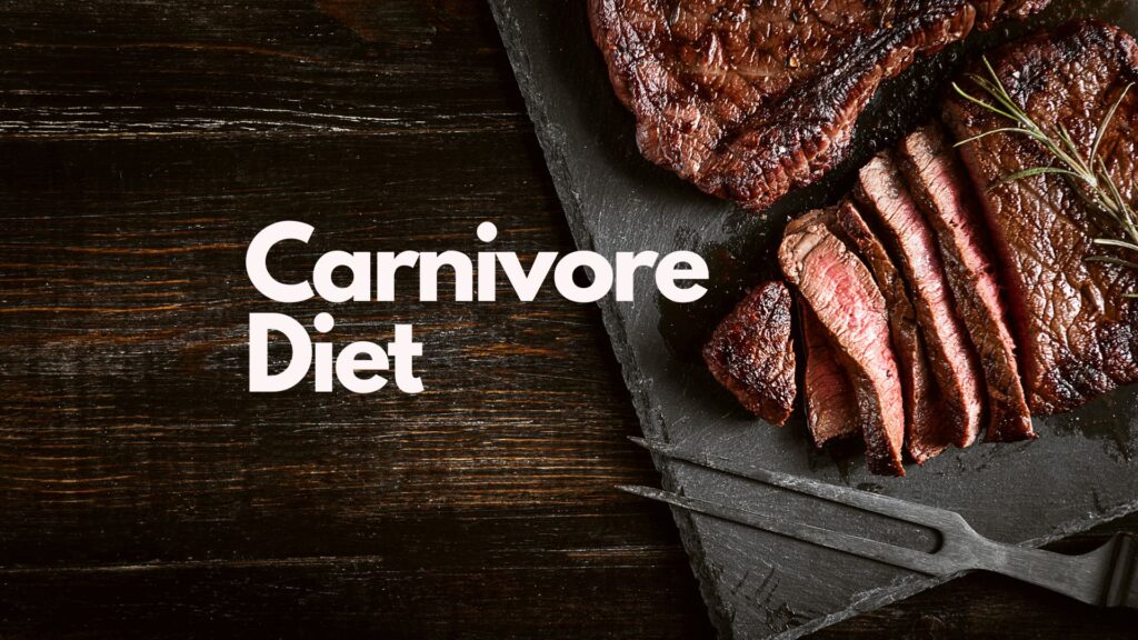The Ultimate Carnivore Diet Checklist: Tips to Start in 2023