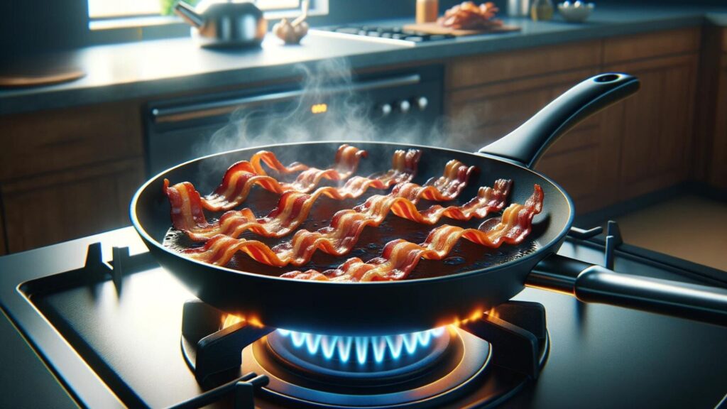 Myths and Misconceptions about Bacon: Unraveling the Truth