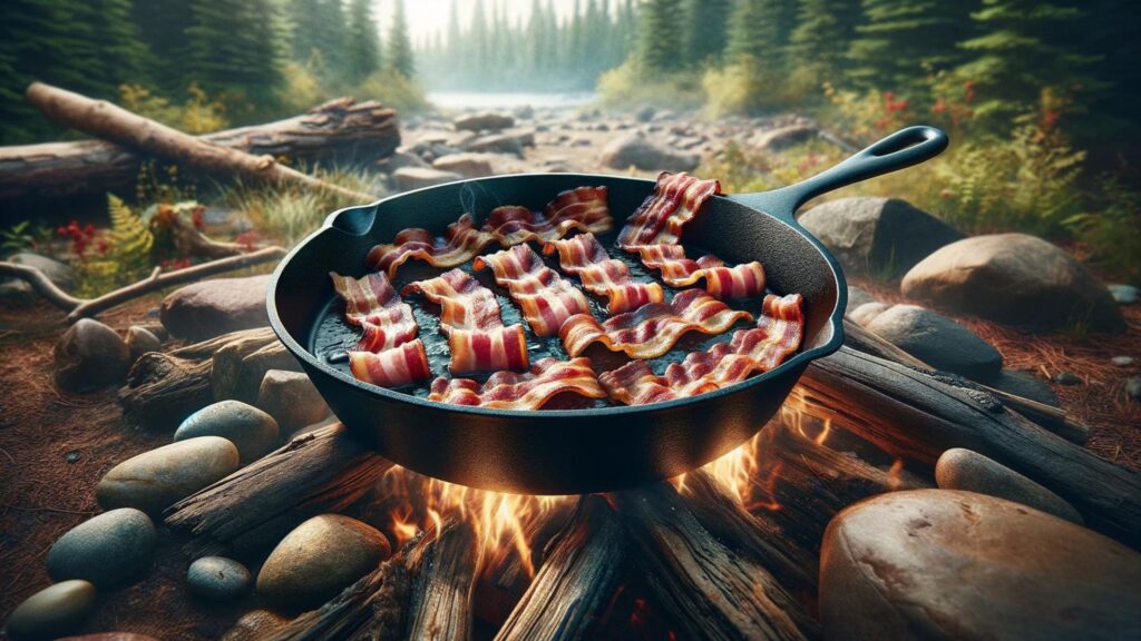 Understanding Bacon's True Nature