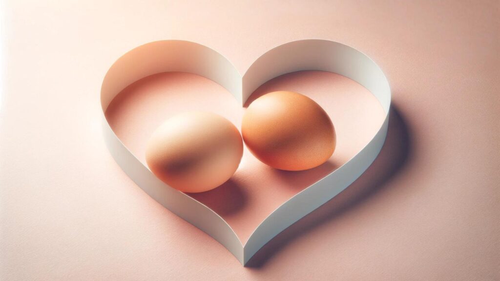 How Eggs Impact Heart Health