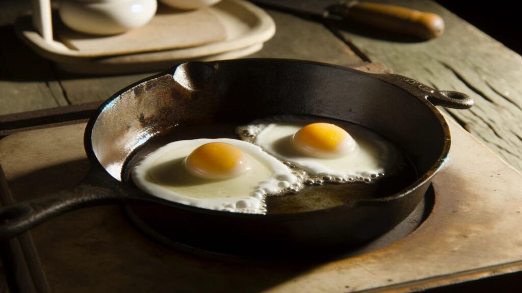 The Myths and Facts about Egg Consumption