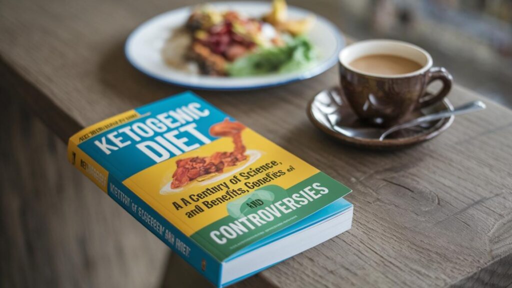 Ketogenic Diet: A Century of Science, Benefits, and Controversies